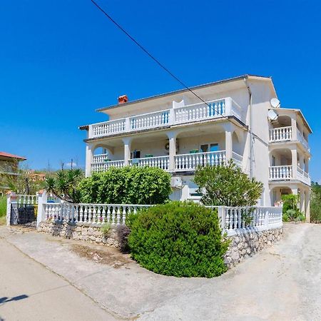Apartments Ester Lopar Zewnętrze zdjęcie
