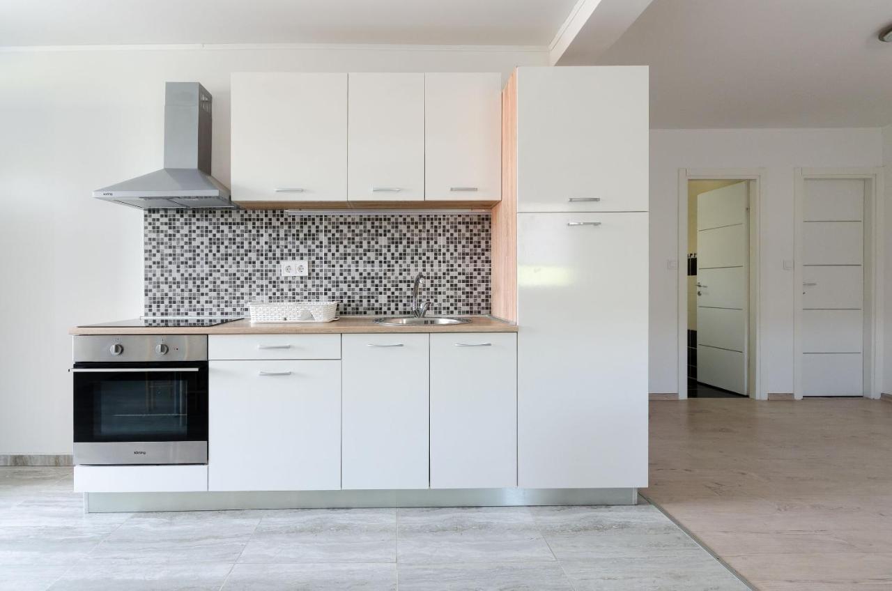 Apartments Ester Lopar Zewnętrze zdjęcie
