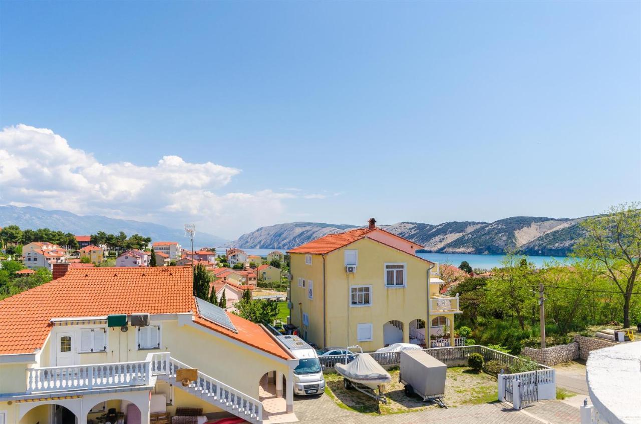 Apartments Ester Lopar Zewnętrze zdjęcie